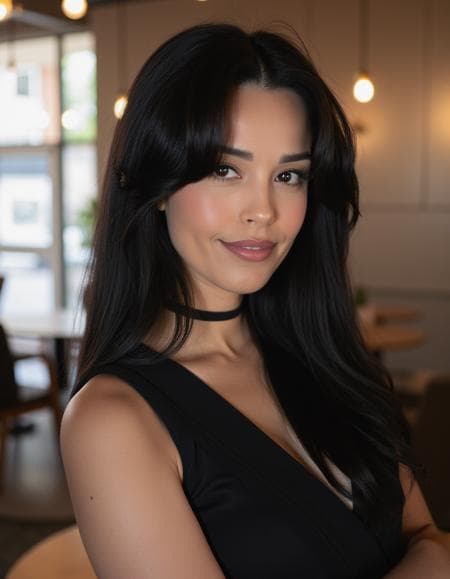Valkyrae (Flux) - Streamer - Image 1