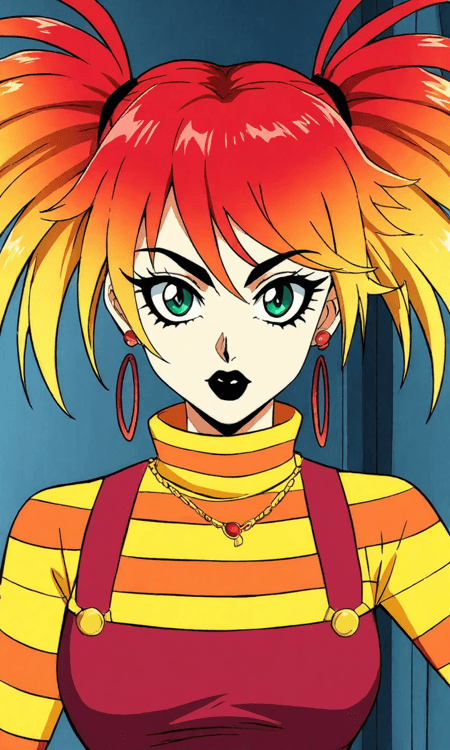 Phil-Cho Artstyle - Image 4