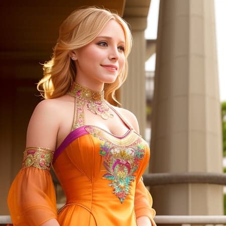 Kristen Bell - Image 3