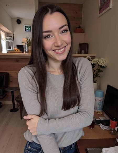 Lizz (Flux) - Influencer - Image 5