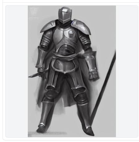 Artstation Diffusion - Image 1