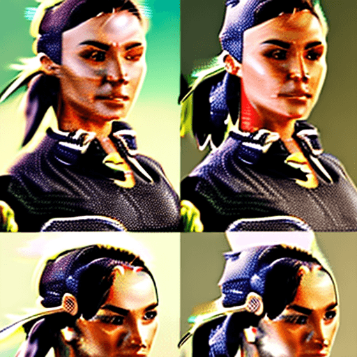 AI generated: (8k, RAW photo, best quality, masterpiece:1.2), (realistic, photo-realistic:1.37), ultra-detailed,fu...