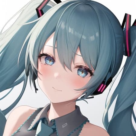 Slit Pupils Inpaint - LoRA - Image 3