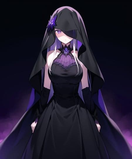 Satella (Re:zero) - Image 3