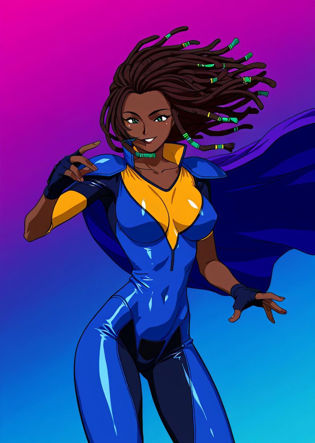 NemesisMix_Viper - Image 1