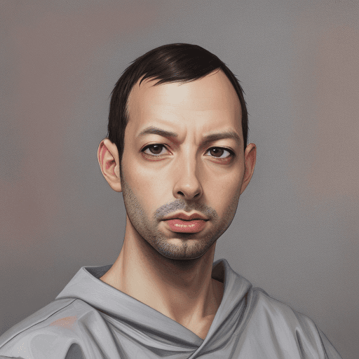 AI generated:  Andrew Tate