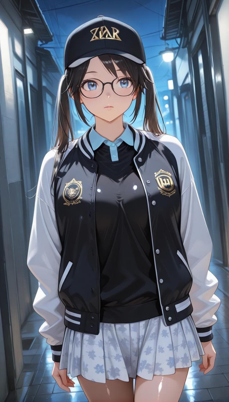 Mitsumine Yuika_Idol Master_ILXL_kill0825 (4 outfit)