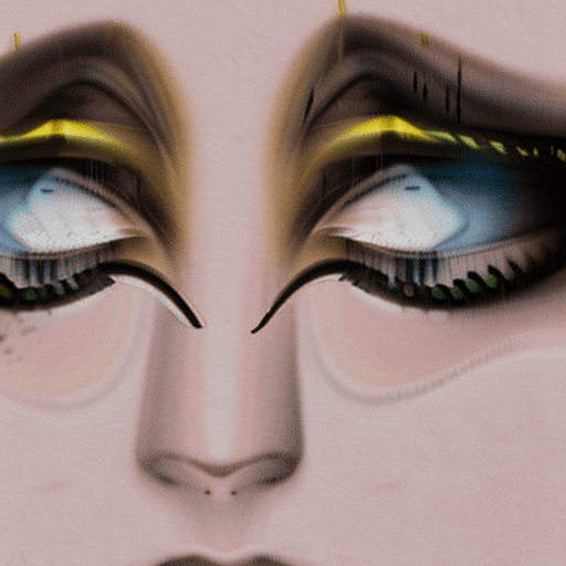 AI generated: Hyper realistic eye level, a woman, exterior photo of a future city, daylight, indirect lighting, un...