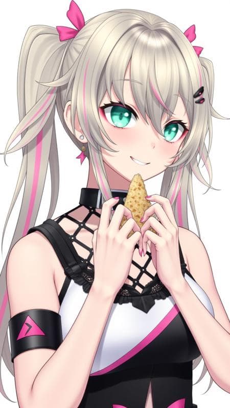 Rinkou Ashelia - Phase Connect - Image 2