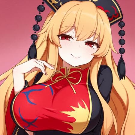 Wagashi Style | Illustrious-XL - Image 1