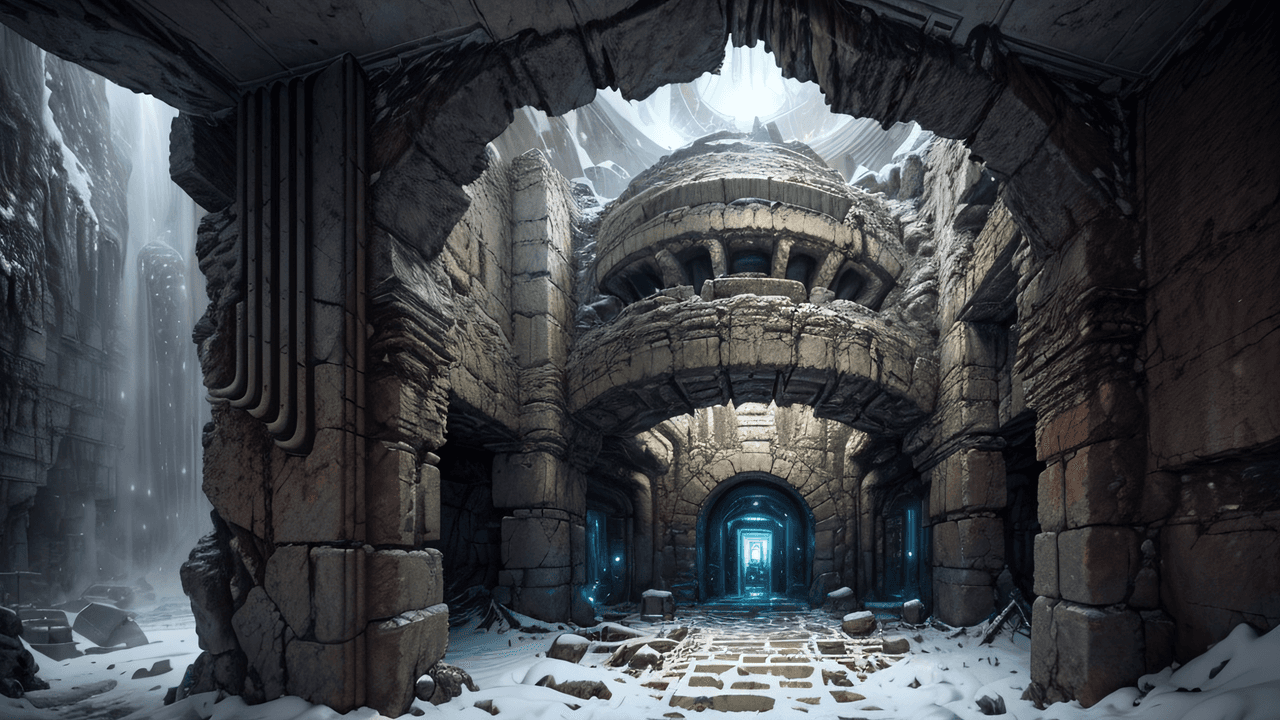 AI generated: (masterpiece, best quality, award winning, high detail:1.2), (style of HR Giger:1.2), Image of a par...