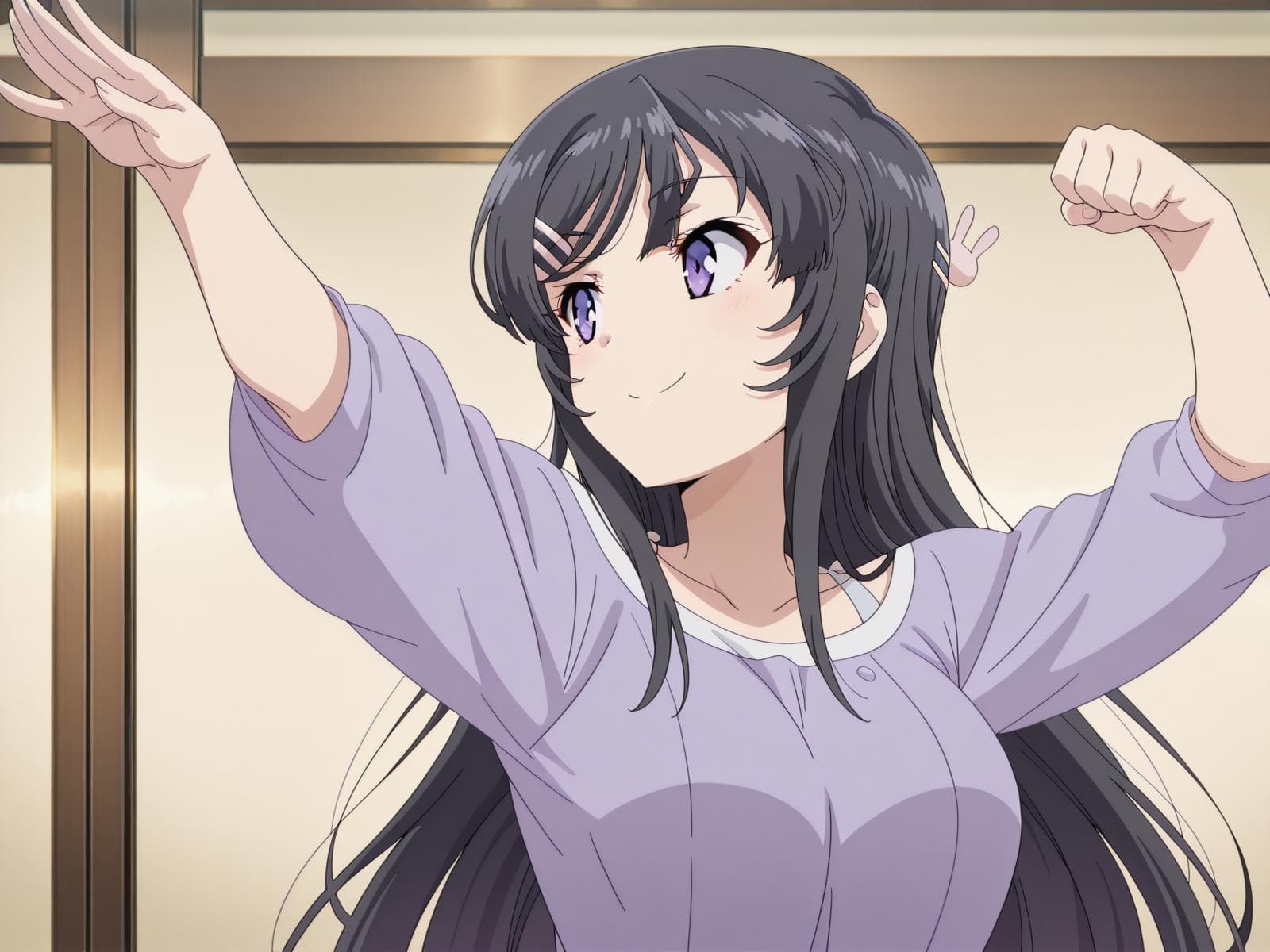 Archer Pose - Poses - Image 1