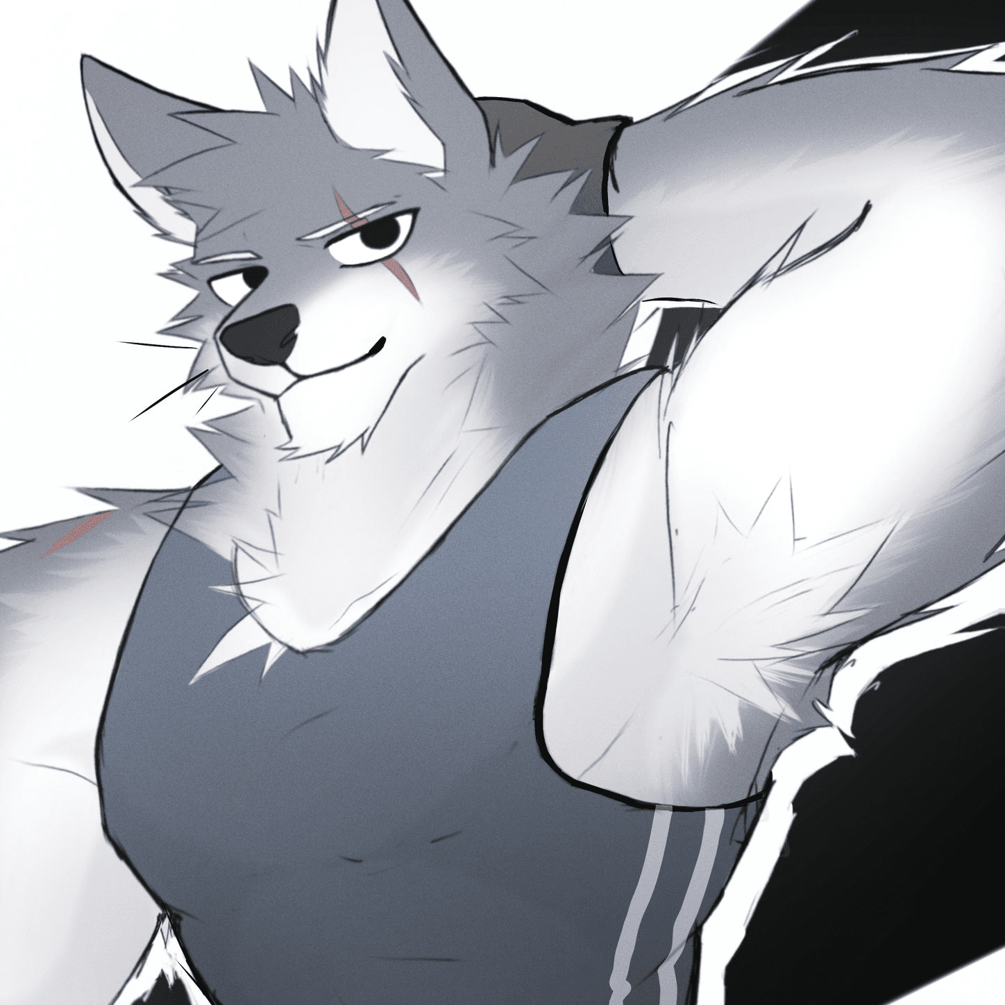 kojiray Style furry