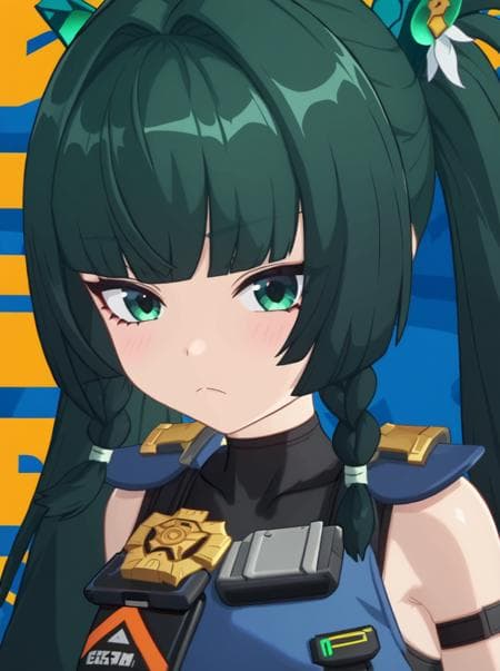 Characters [Zenless Zone Zero - 3D] - Image 2