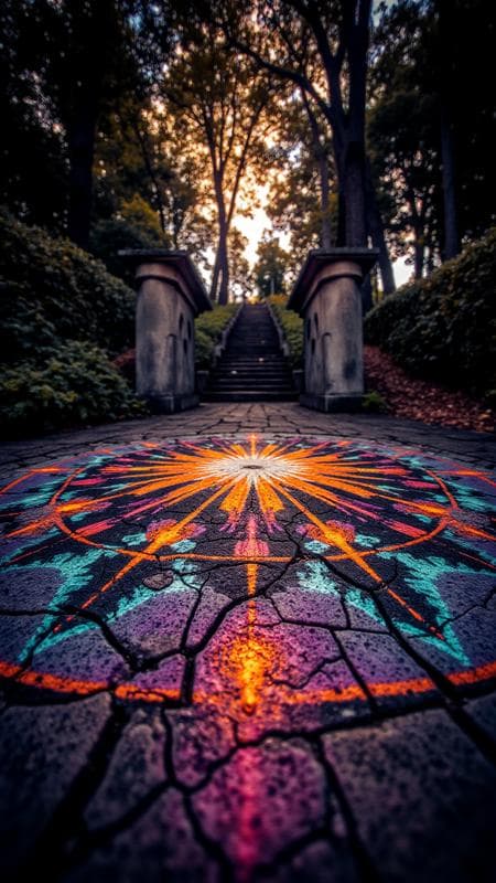 Experimental Photography [FLUX] - Image 5