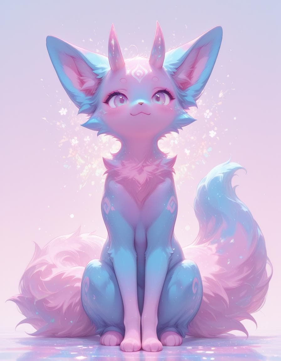 Virellune [ILLU & NAI] - Image 4