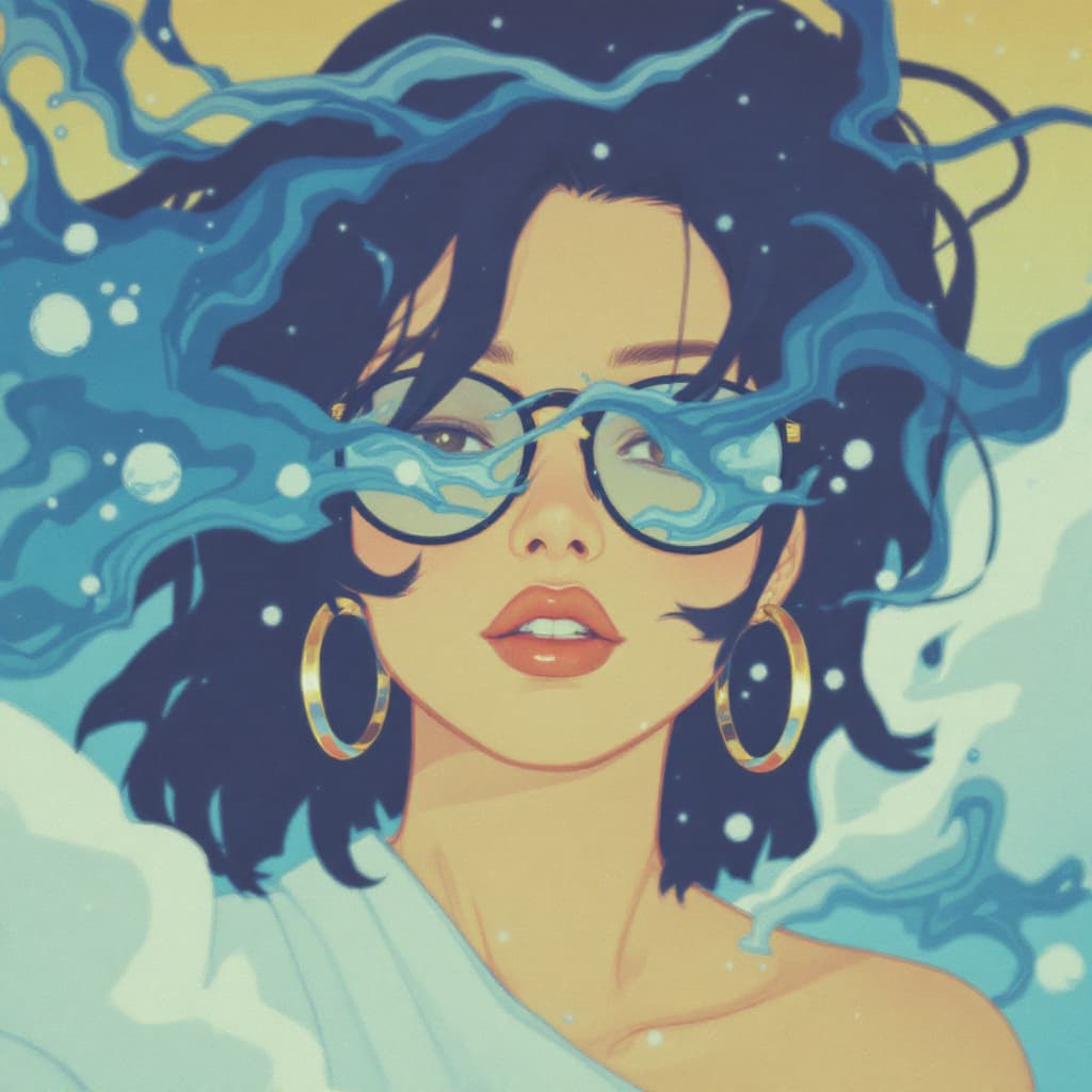 AI generated: vibe of 90s --ar 3:2 --v 6.0
