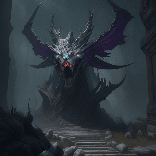 AI generated: Legends never die when the world is calling you can you hear them screaming out your name? They beco...