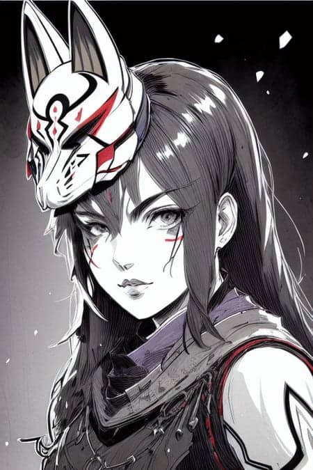 Kunimitsu - Tekken  - Image 4