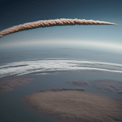 AI generated: En el principio Dios creó los cielos y la tierra. 2 La tierra estaba sin orden y vacía, y las tinieb...