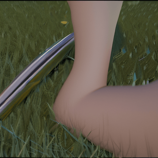 AI generated: Masturbating druid lady. on grassy meadow. wet_pussy, dripping_pussy. moaning. sweating. huge_breast...