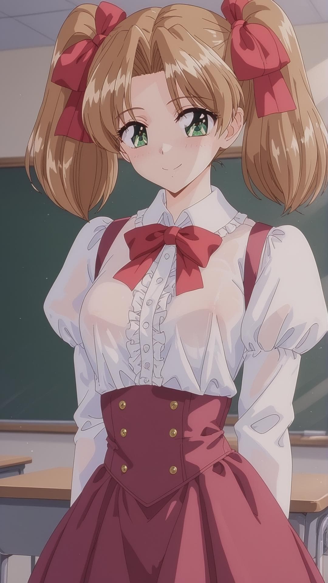 Rachel (Ai Doll OVA) - Image 1
