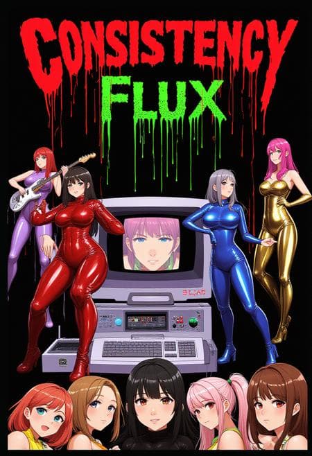 Consistency V3 [FLUX1.D]