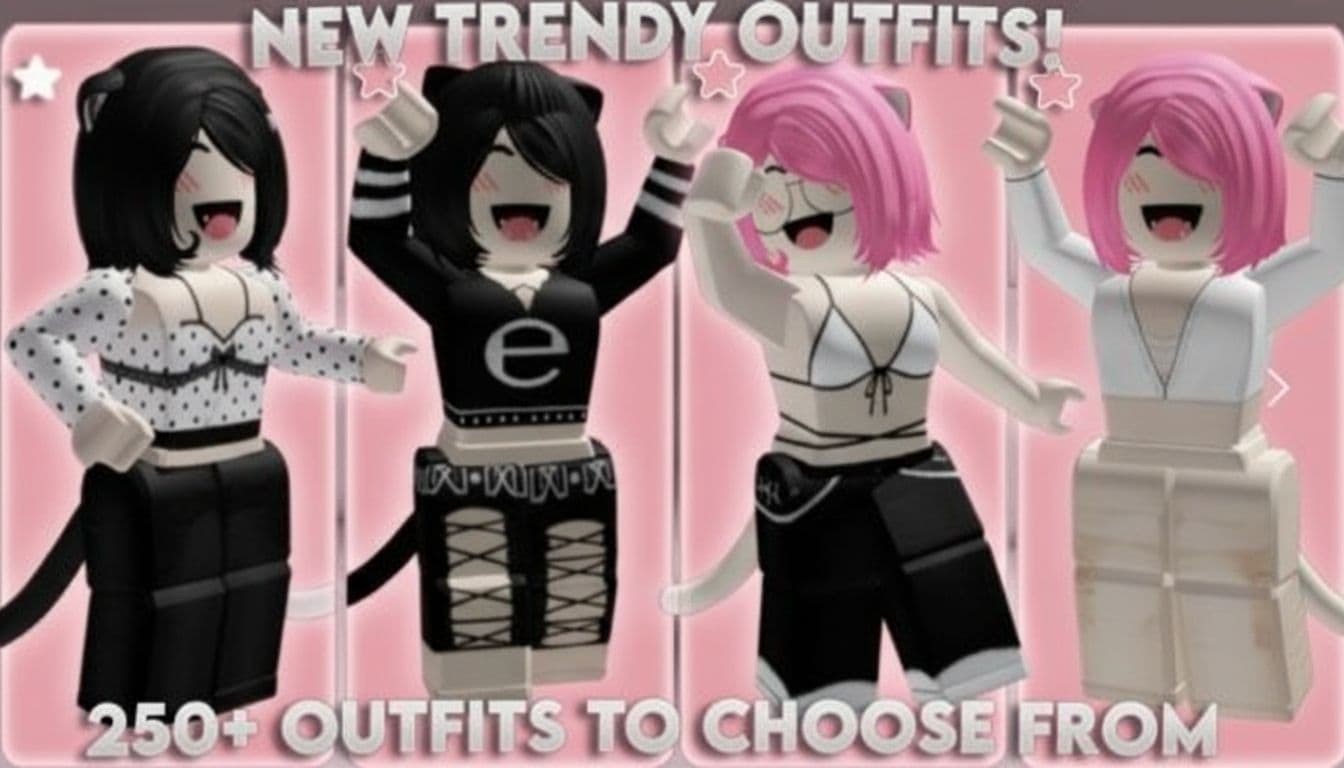 AI generated: NSFW girl skirt pink hair 