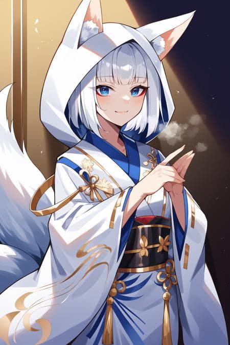 [CharacterXL Pony] Kaga (Azur Lane) - Image 3