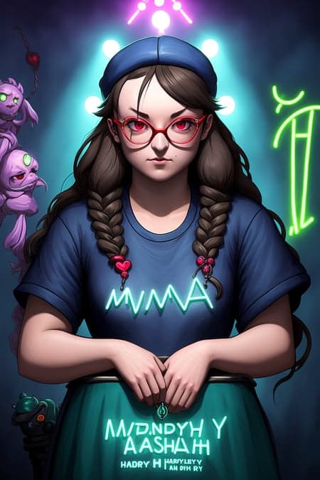 BellaRamsey - Image 2