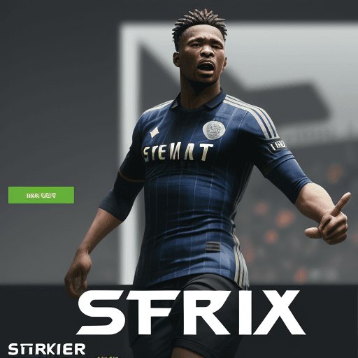 AI generated: striker forex ea
