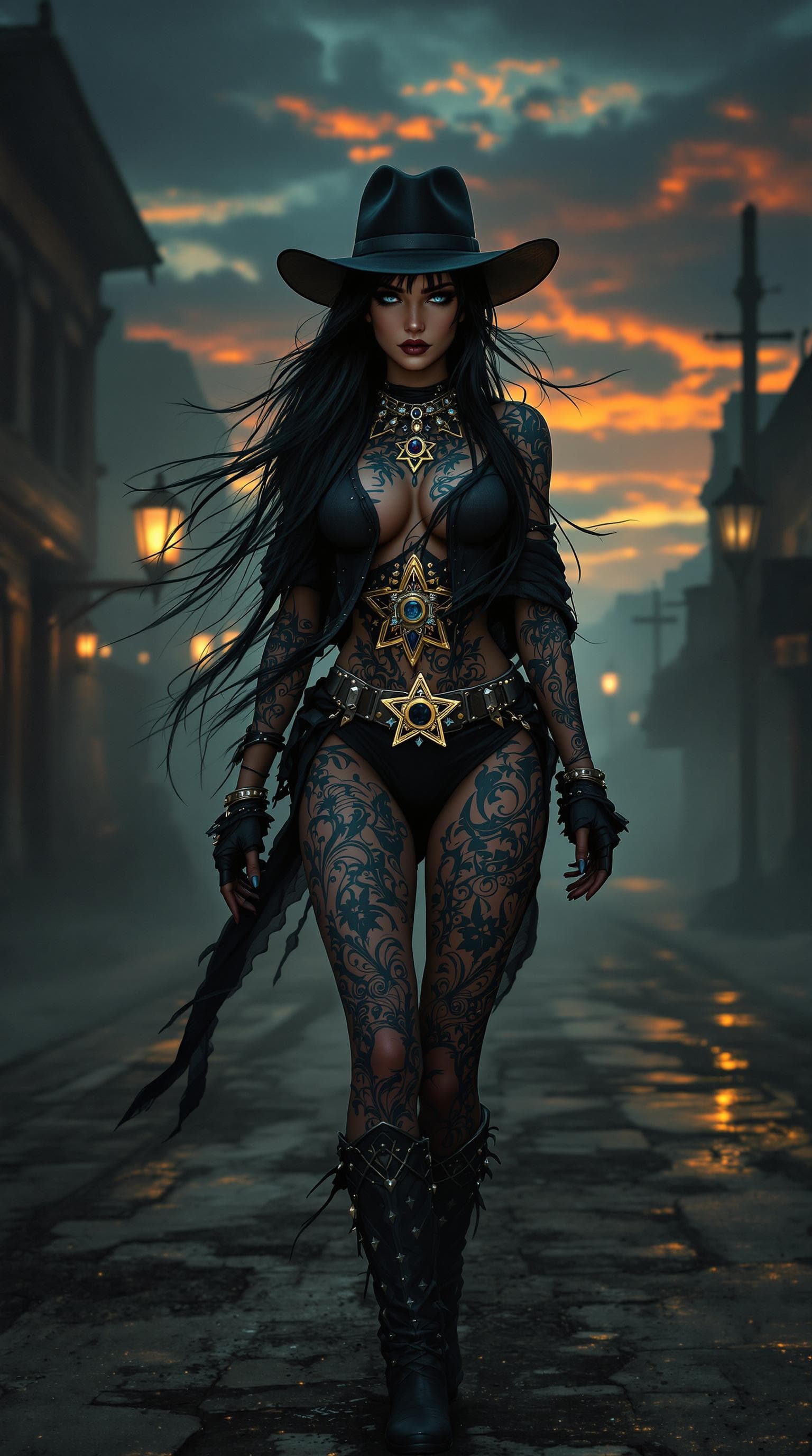 AI generated: Hyper realistic, photo realism, High Contrast, insanely detailed and intricate, elegant, ornate, sup...