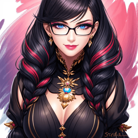 Cereza Bayonetta - Image 4