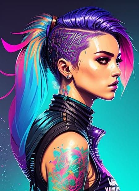 SynthPunk Search - Image 1