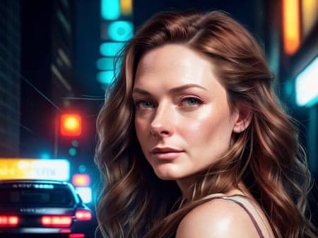 Rebecca Ferguson - Embedding - Image 3