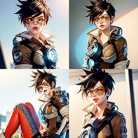 tracer \(overwatch\) - Image 3