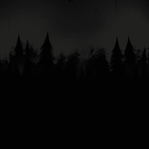 AI generated: background for a webaplication, darkmode