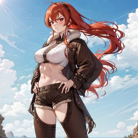 Eris (Adult) - Image 3