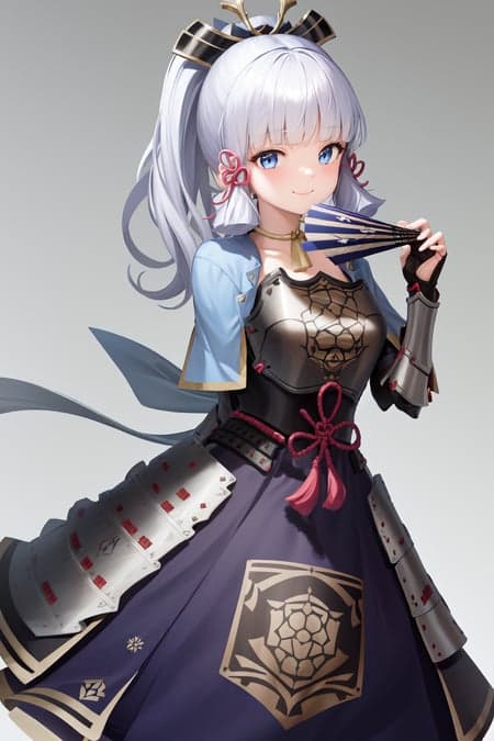 Kamisato Ayaka | 神里綾華 (Genshin Impact) - Image 4