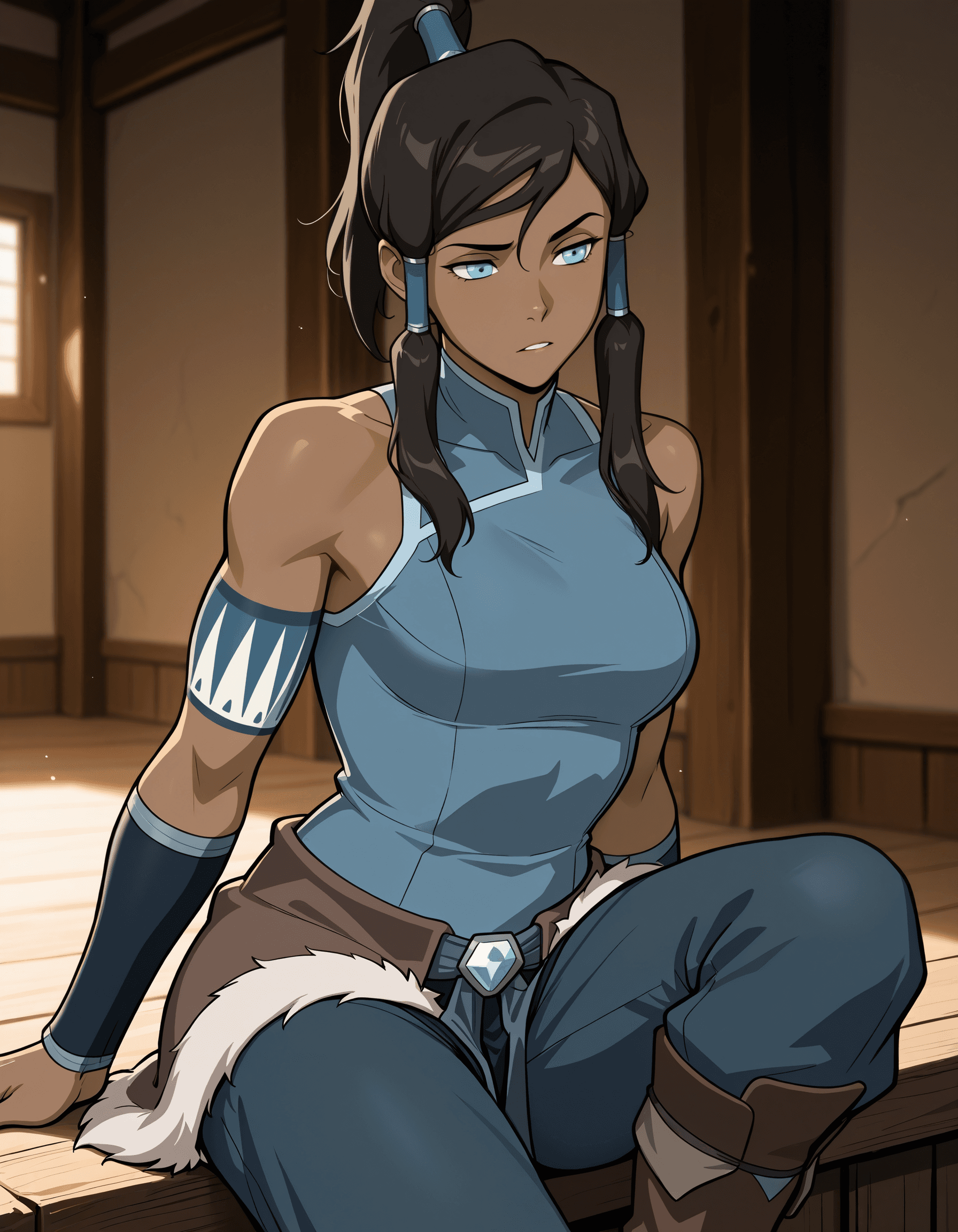 Korra - Image 5