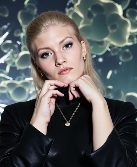 Ylva Eriksson | Brothers Of Metal | Musician