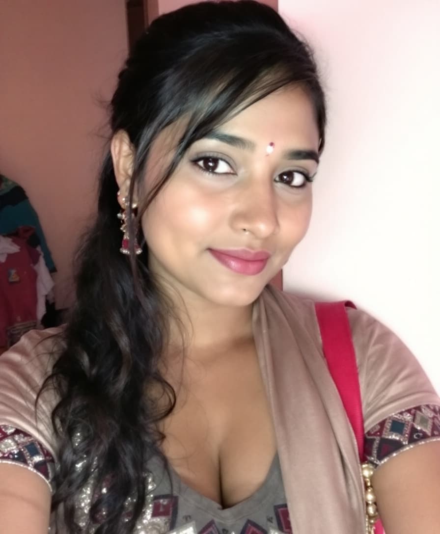 AI generated: 26 year old indian girl
