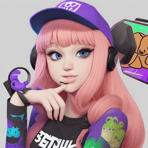 AI generated: gargantuaVtuber_vtuber,inkpun,