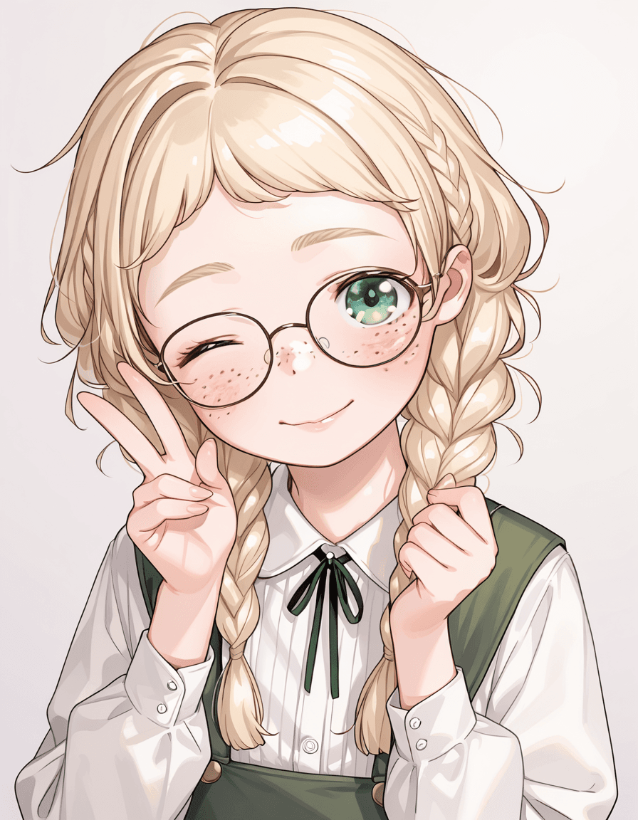 henreader (Illustrious)