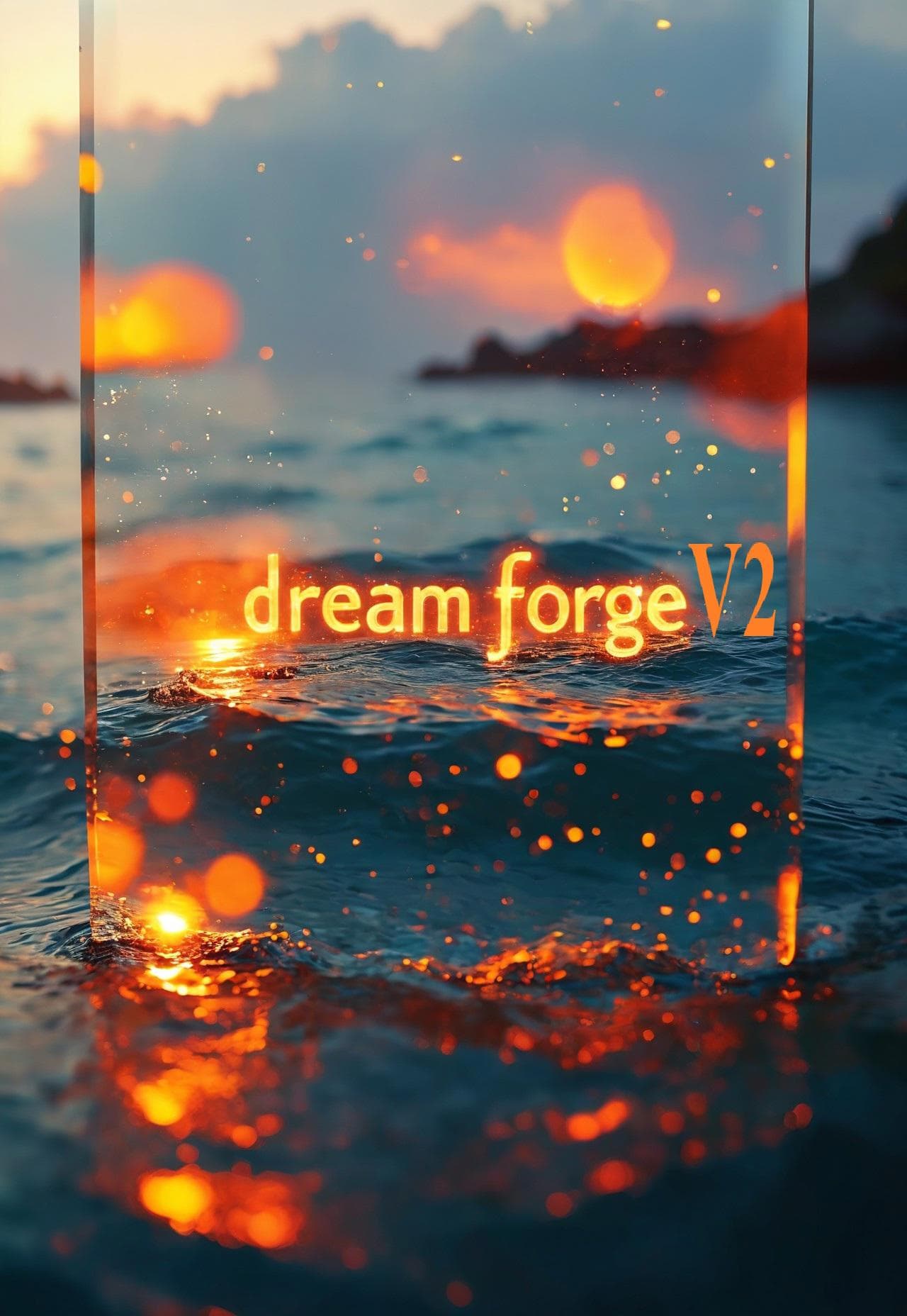 DreamForge XL - Image 1