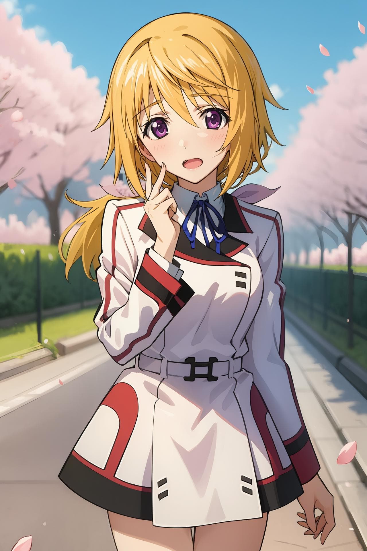Charlotte Dunois