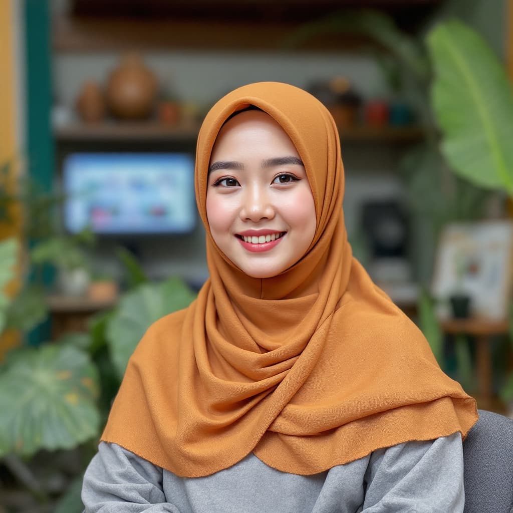 AI generated: waniat korea