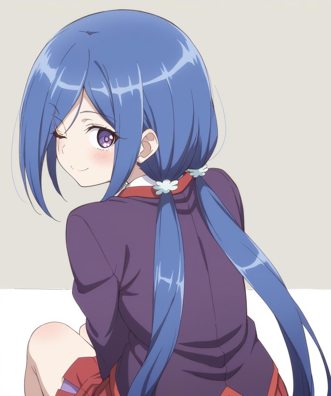 半蔵門雪（RELEASE THE SPYCE） / Yuki Hanzomon（RELEASE THE SPYCE）3outfit