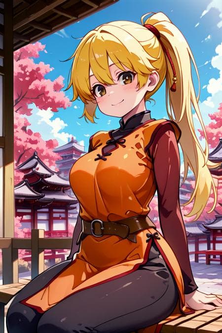 Yellow: Serene Spirit | イエロー (Pokemon)