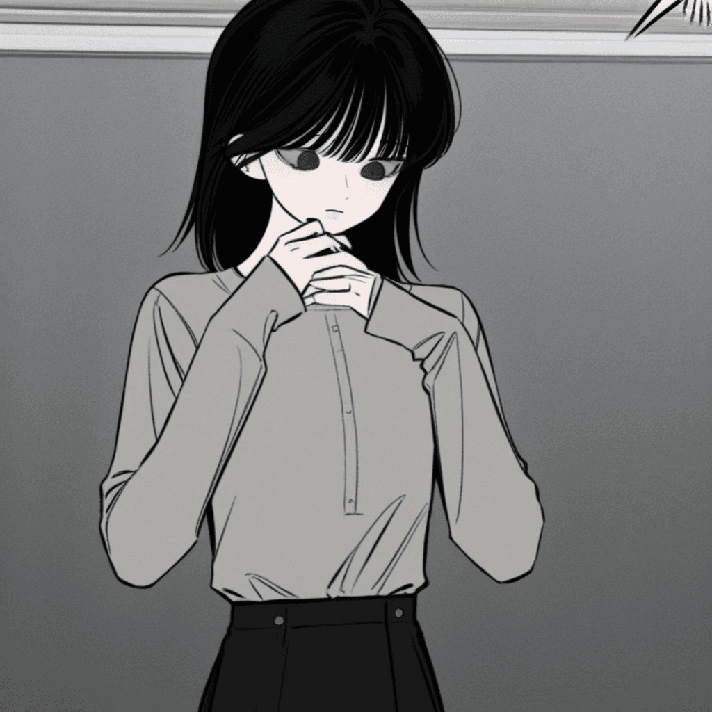 Kim Yoonah-webtoon-catastrophe love